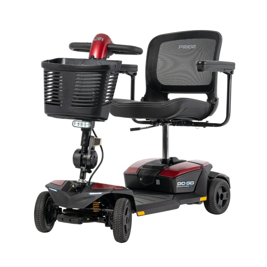 Power Mobility Sale