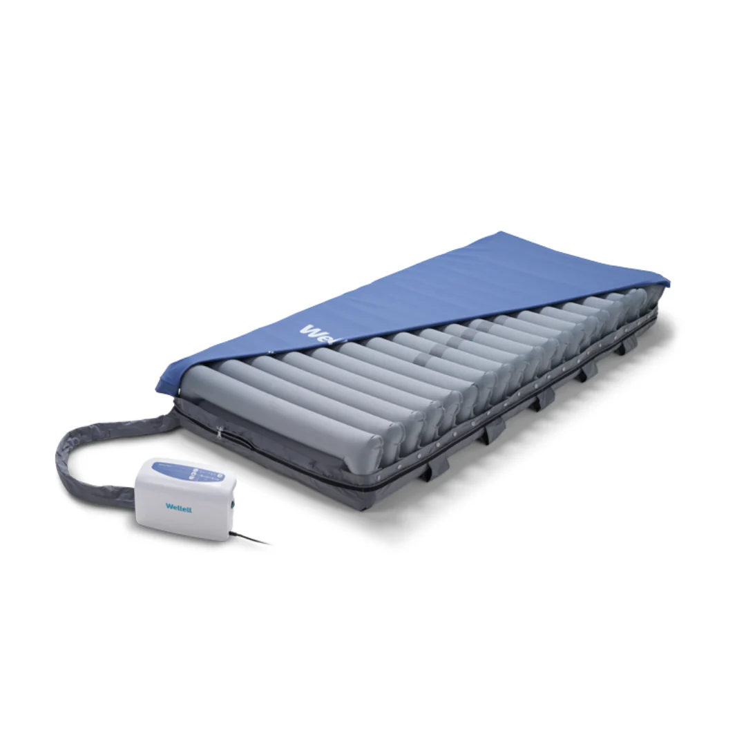Alternating Pressure Pads, Overlays & Toppers